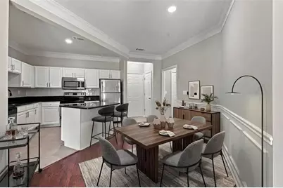 1850 Cotillion Drive #3419, Atlanta, GA 30338 - Photo 13