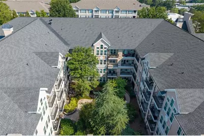 1850 Cotillion Drive #3419, Atlanta, GA 30338 - Photo 3