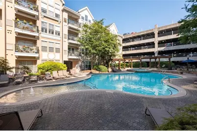 1850 Cotillion Drive #3419, Atlanta, GA 30338 - Photo 35