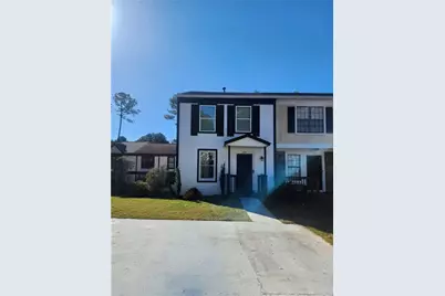 1279 Ridgecrest Lane SE, Smyrna, GA 30080 - Photo 1
