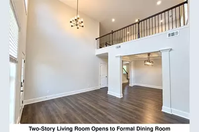 5310 Loring Street, Cumming, GA 30040 - Photo 3