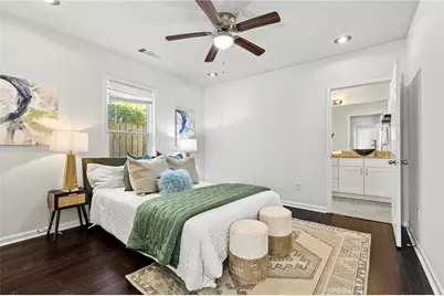897 Lawton Street SW, Atlanta, GA 30310 - Photo 9