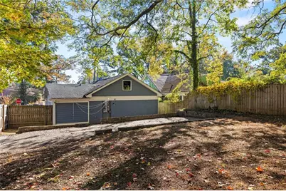 897 Lawton Street SW, Atlanta, GA 30310 - Photo 19