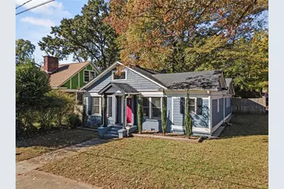 897 Lawton Street SW, Atlanta, GA 30310 - Photo 5