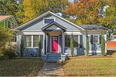 897 Lawton Street SW, Atlanta, GA 30310 - Photo 23