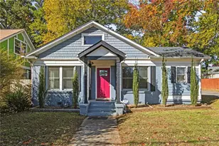 897 Lawton St SW, Atlanta, GA 30310 - Photo 23