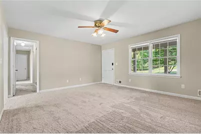 5139 Presley Drive, Flowery Branch, GA 30542 - Photo 9