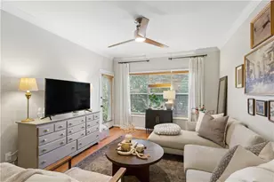 1207 River Green Dr NW, Atlanta, GA 30327 - Photo 1