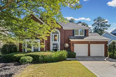 293 Grand Manor Drive, Marietta, GA 30068 - Photo 1