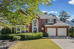 293 Grand Manor Dr, Marietta, GA 30068 - Photo 1