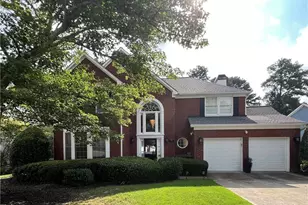 293 Grand Manor Dr, Marietta, GA 30068 - Photo 1