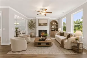 7376 Rocklin Ln, Flowery Branch, GA 30542 - Photo 11