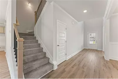 7376 Rocklin Lane, Flowery Branch, GA 30542 - Photo 3