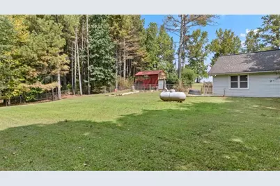105 Sanders Cemetery Road, Cedartown, GA 30125 - Photo 3