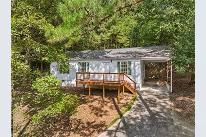 258 Curtis Circle SE, Calhoun, GA 30701 - Photo 1