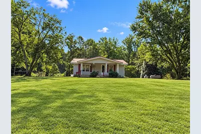 724 Upper Bethany Road, Ball Ground, GA 30107 - Photo 1