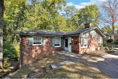 2073 E Roxboro Road NE #B, Brookhaven, GA 30324 - Photo 1
