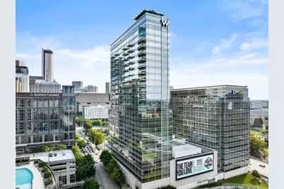 45 Ivan Allen Jr Boulevard #2505, Atlanta, GA 30308 - Photo 51