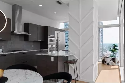 45 Ivan Allen Jr Boulevard #2505, Atlanta, GA 30308 - Photo 7