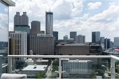 45 Ivan Allen Jr Boulevard #2505, Atlanta, GA 30308 - Photo 21