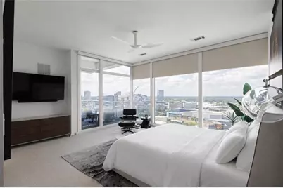 45 Ivan Allen Jr Boulevard #2505, Atlanta, GA 30308 - Photo 27