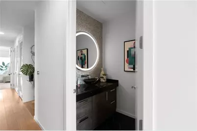 45 Ivan Allen Jr Boulevard #2505, Atlanta, GA 30308 - Photo 41