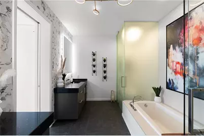 45 Ivan Allen Jr Boulevard #2505, Atlanta, GA 30308 - Photo 33