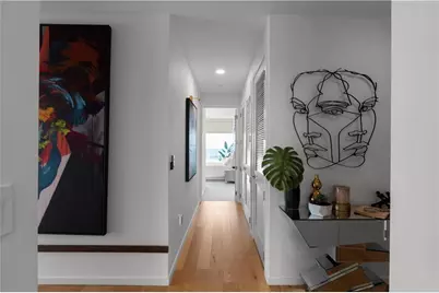 45 Ivan Allen Jr Boulevard #2505, Atlanta, GA 30308 - Photo 23