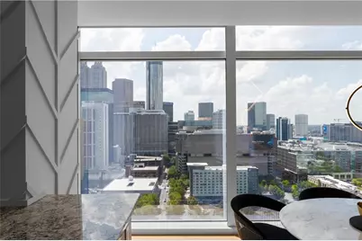 45 Ivan Allen Jr Boulevard #2505, Atlanta, GA 30308 - Photo 9