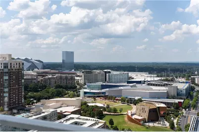 45 Ivan Allen Jr Boulevard #2505, Atlanta, GA 30308 - Photo 41