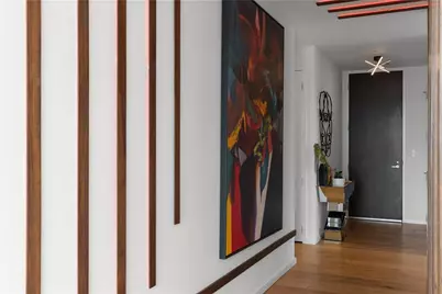 45 Ivan Allen Jr Boulevard #2505, Atlanta, GA 30308 - Photo 3