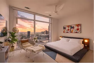 45 Ivan Allen Jr Boulevard #2505, Atlanta, GA 30308 - Photo 35