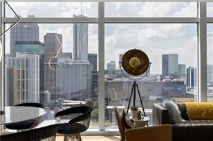 45 Ivan Allen Jr Blvd, Atlanta, GA 30308 - Photo 13