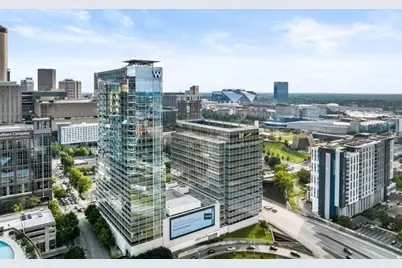 45 Ivan Allen Jr Boulevard #2505, Atlanta, GA 30308 - Photo 53