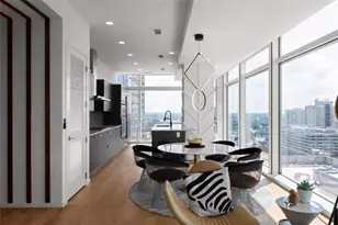 45 Ivan Allen Jr Blvd, Atlanta, GA 30308 - Photo 11