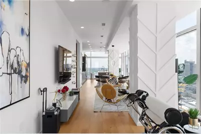 45 Ivan Allen Jr Boulevard #2505, Atlanta, GA 30308 - Photo 17