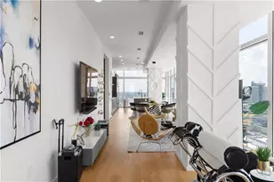 45 Ivan Allen Jr Blvd, Atlanta, GA 30308 - Photo 17