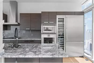 45 Ivan Allen Jr Boulevard #2505, Atlanta, GA 30308 - Photo 9