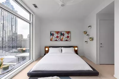 45 Ivan Allen Jr Boulevard #2505, Atlanta, GA 30308 - Photo 35