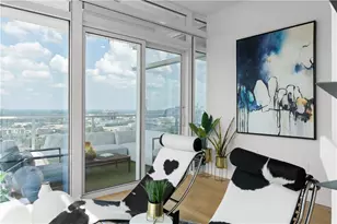 45 Ivan Allen Jr Blvd, Atlanta, GA 30308 - Photo 19