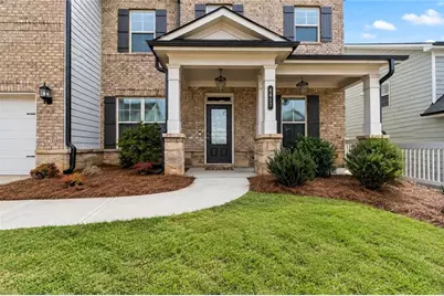 4417 Chestnut Oak Way SW, Gainesville, GA 30504 - Photo 3