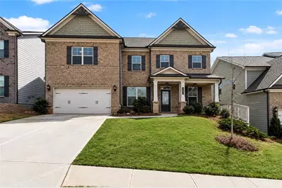 4417 Chestnut Oak Way SW, Gainesville, GA 30504 - Photo 5