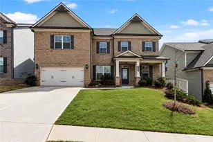 4417 Chestnut Oak Way SW, Gainesville, GA 30504 - Photo 5