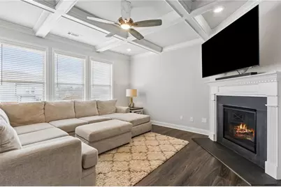 4417 Chestnut Oak Way SW, Gainesville, GA 30504 - Photo 21