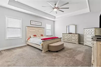 4417 Chestnut Oak Way SW, Gainesville, GA 30504 - Photo 37