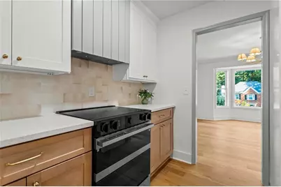2552 Holly Creek Drive NE, Marietta, GA 30062 - Photo 19
