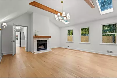 2552 Holly Creek Drive NE, Marietta, GA 30062 - Photo 33