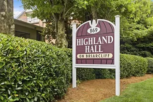 869 Briarcliff Rd NE, Atlanta, GA 30306 - Photo 23