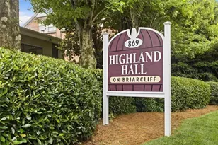 869 Briarcliff Rd NE, Atlanta, GA 30306 - Photo 23