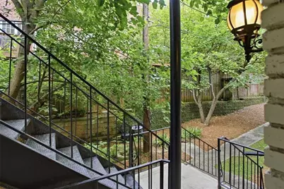 869 Briarcliff Road NE #B 18, Atlanta, GA 30306 - Photo 13
